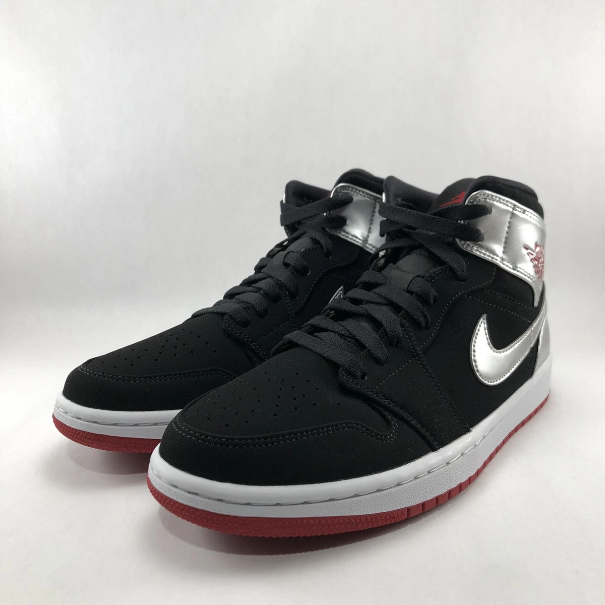 Jordan 1 Mid Johnny Kilroy for Sale | Authenticity Guaranteed | eBay