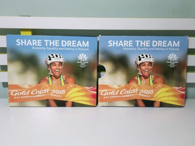 Share the Dream: Humanity, Equality and Destiny in Pictures! CG GC 2018 HC Book