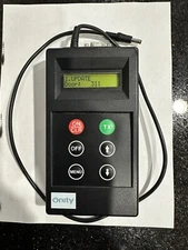 Onity Portable Programmer PP22 PP-22