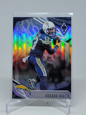 2018 Panini Phoenix #56 Keenan Allen D2A