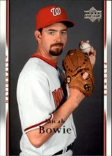 A1962- 2007 Upper Deck BB Cards 1008-1020 +Inserts -You Pick- 15+ FREE US SHIP