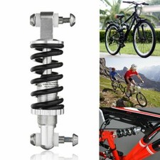 Mountain Bike MTB Bicycle Rear Suspension Shock Spring Absorber 450LBS/in 125mm