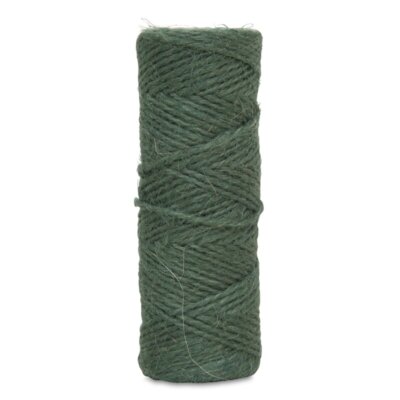Jute-Gartenschnur Greenline