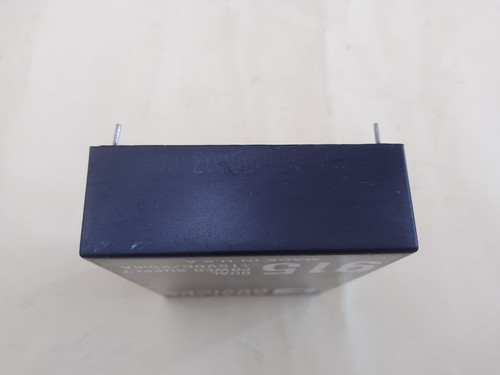 Analog Devices 915 Dual Power Supply 20247 +15VDC/25mA AD915 For OP Amps & Logic - Picture 7 of 7