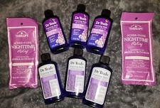 Dr Teals Soothe Sleep Lot