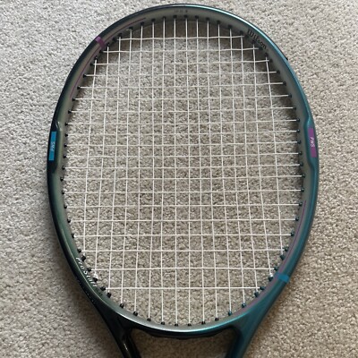 Wilson　ProStaff Classic 110　2本セット Wilson ProStaff Classic 110 2本セット Vintage Wilson Force