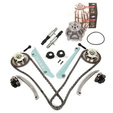 Kit De Cadena Distribución Del Motor BR3Z6K254A Para Ford Para Mustang