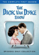 The Dick Van Dyke Show: Season One 5-DVD SET , 1961  O 