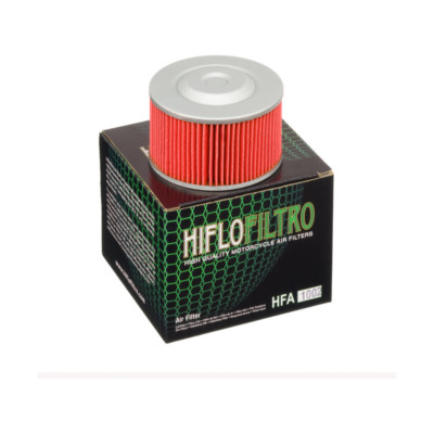 HIFLOFILTRO HFA3107 Luftfilter Standard Für Suzuki – Hochwertiger Ersatzfilter
