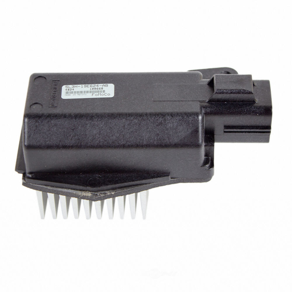 HVAC Blower Motor Resistor Motorcraft YH1819 for sale online eBay