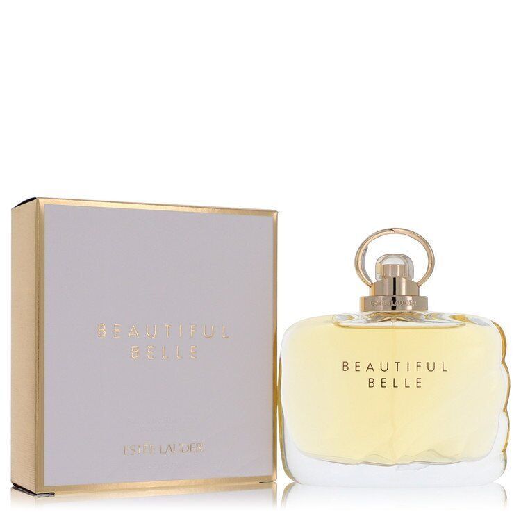 Beautiful Belle Perfume By Estee Lauder Eau De Parfum Spray 3.4oz