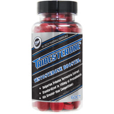 Hi-Tech Pharmaceuticals Tribesterone 60ct 100...