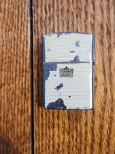 Vintage Hadson Kent Lighter