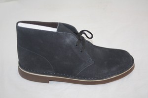 clarks bushacre 2 blue