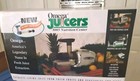 OMEGA Juicer 8005 Masticating Fruits/Vegetable Nutrition Center - BRAND NEW — photo 3