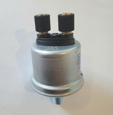 VDO Öldruckgeber 0-5bar inkl. Warnkontakt 0,7bar M10x1