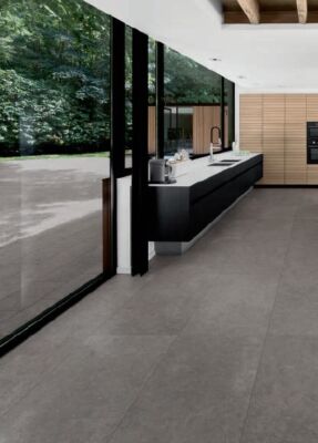 Italgraniti I Travertini Grigio Cross Cut 30x60 cm TR0663