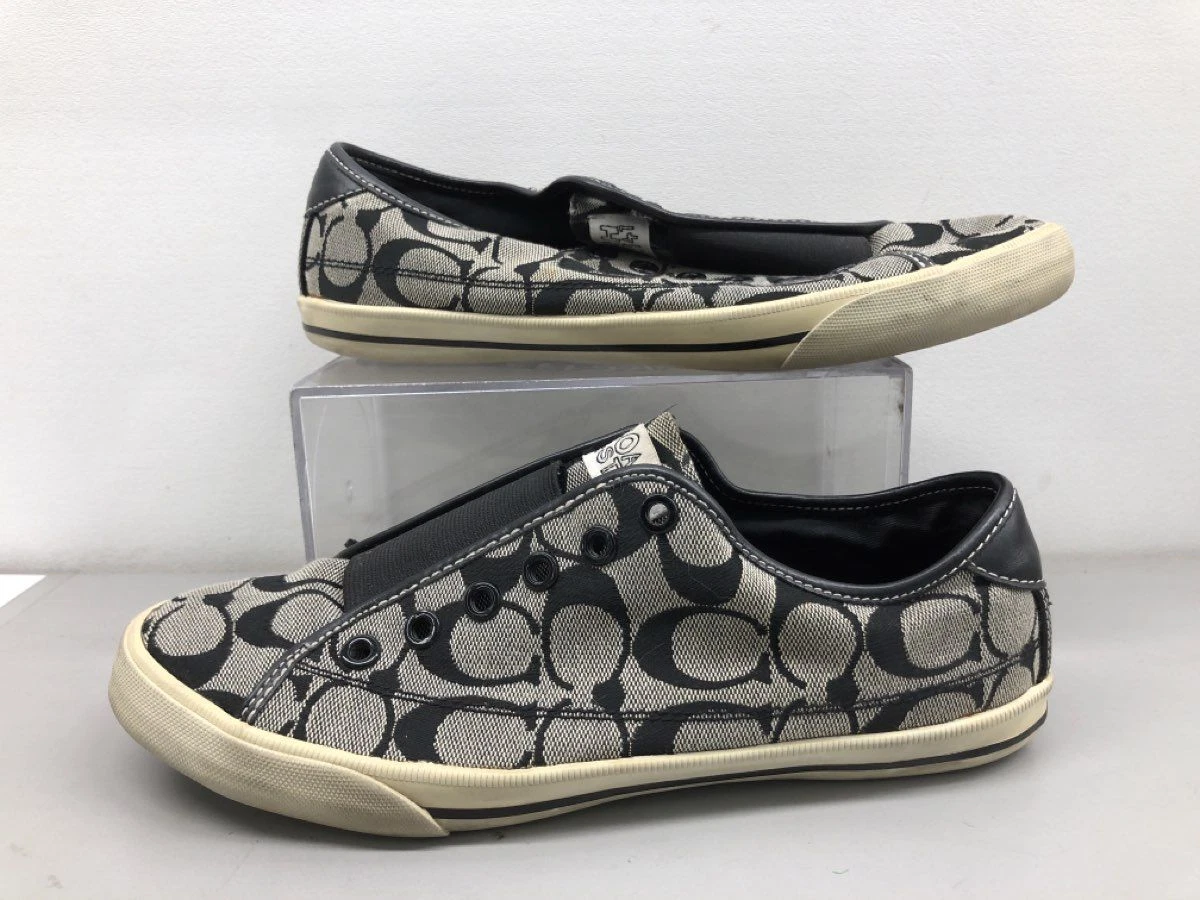 Coach est 1941 sneakers Clearance