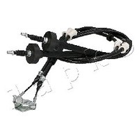 1310429 Japko Seilzug, Feststellbremse FüR Chevrolet,Opel