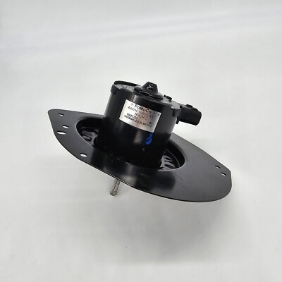 New FoMoCo Blower Motor Motorcraft  MI MM929 4W7H 19805 AA R9CRC 