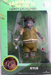 fantastic mr fox legacy collection