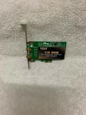 EDUP EP-9601 PCIe Wireless N Card 300Mbps 11N