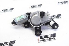 Audi A4 8K Avant Heckscheibenwischermotor Wischermotor hinten 579602