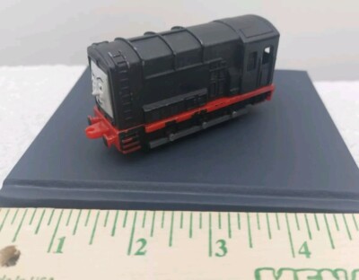 ERTL Diesel Train Thomas Tank Engine & Friends Diecast Metal 1990 ...