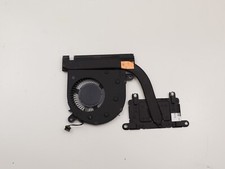 HP Envy X360 15m-ed CPU Cooling Fan w/ Heatsink L93193-001 L93190-001