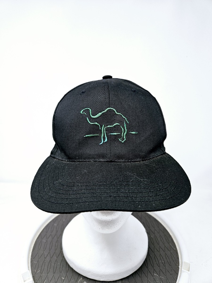 CLUB CAMEL 帽子90s Vintage cap 古着 USED CLUB CAMEL 帽子90s Vintage cap 古着 USED