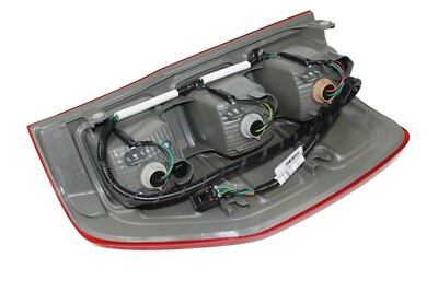 Rückleuchte Für Ford For Ranger 2012-2021 T6 T7 T8 PX1 PX2 PX3 K1 K2