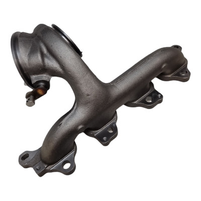 Turbolader Abgaskrümmer Opel Astra Corsa Insignia Meriva 1.6 Manifold