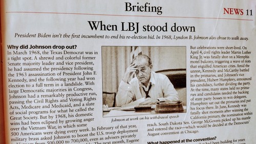 THE WEEK BEST OF U.S.& INTERNATIONAL MEDIA PAINFUL MISTAKE VANCE 08/09/2024 - Picture 9 of 24