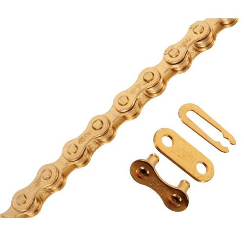 IZUMI KAI Super Toughness Narrow Chain 3/32 Bicycle Racing Made in