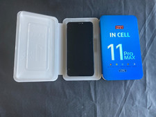 ZY IN CELL for iPHONE 11 PRO MAX LCD SCREEN DIGITIZER SCREEM ASSMEBLY