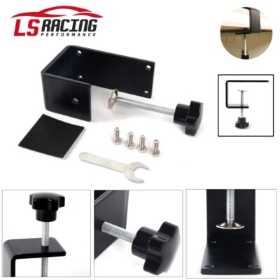Handbrake Bracket For Logitech G25 G27 G29 PC T500 14Bits USB Sim Racing Games