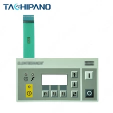 1X For Membrane Keypad 1900070007 1900 0700 07