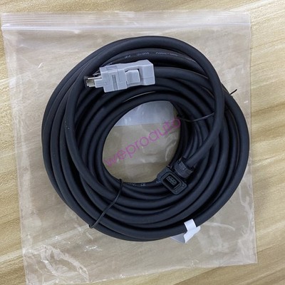 1PC NEW FOR Omron encoder cable R88A-CRKA015CR-E 15M FAST SHIP#XR