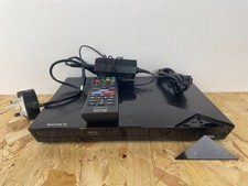 Sony BDP-S1200 Blu-Ray & DVD Player With HDMI, Remote Full Setup Working A4