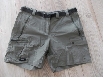 Forclaz - Damen Hose - Outdoor - Wanderhose - ca. Gr. 40