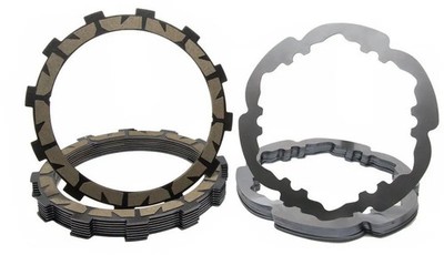 REKLUSE TorqDrive (DDS-CSS) Kupplungspaket für KTM 450 SMR 2021-22