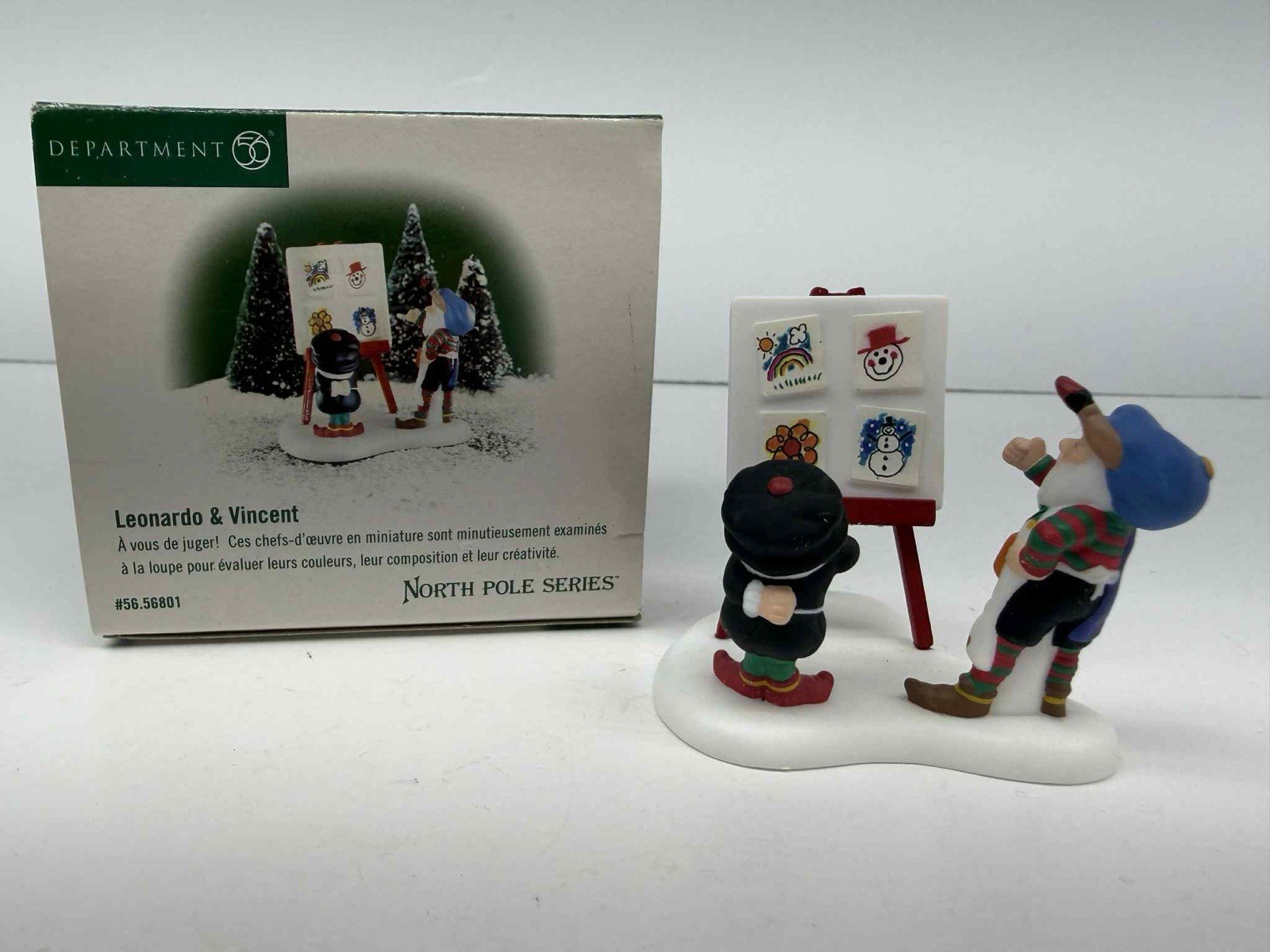 Click here to see eBay Auction