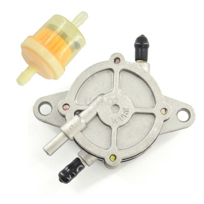 #ad Fuel Pump Vacuum Pump Carb UTV 700 600 500 400 Excalibur Menards Coleman Cabelas $11.99
