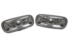 Blinker Kotflügel rechts Set rechts und links für AUDI A4 AVANT (8ED, B7) 1.6