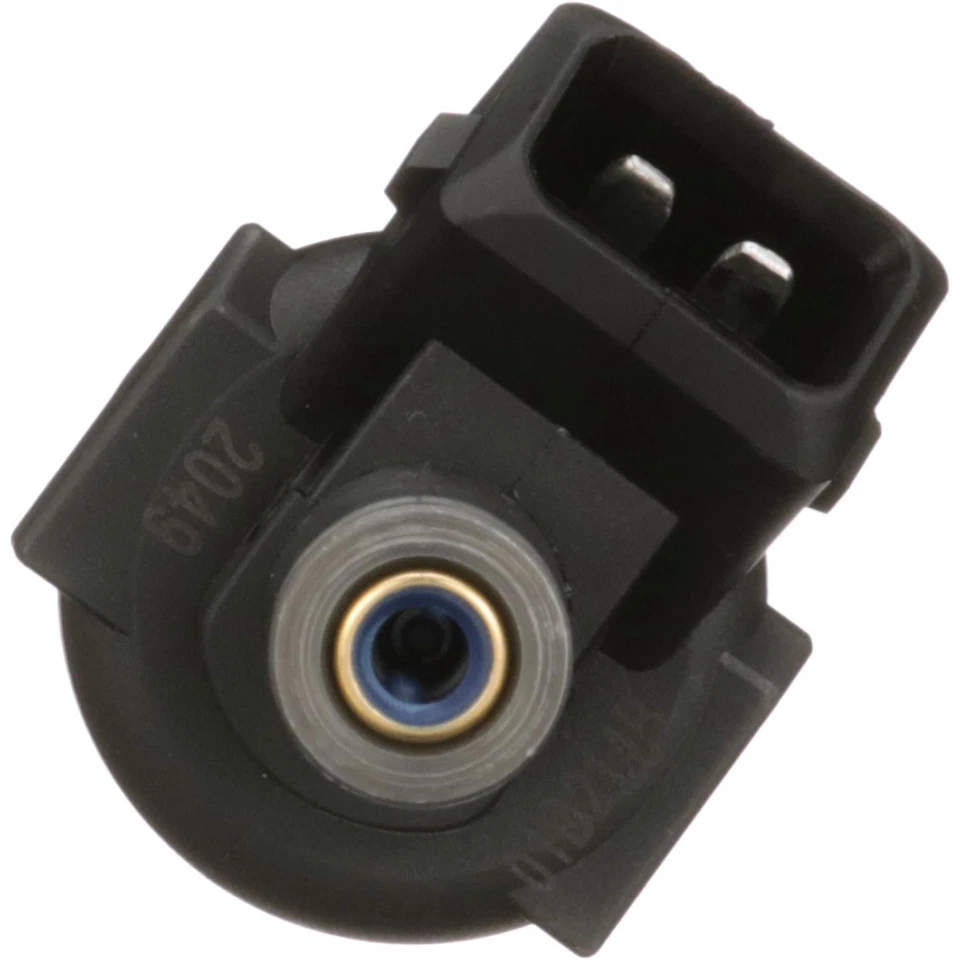 Nuevo inyector de combustible SMP para Honda Accord 1986-1997 Foto 4 de 4