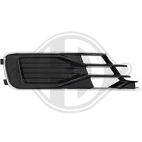 1028142 LüFtungsgitter, StoßFäNger Rechts FüR Audi A6 C7 Avant (4G5, 4GD)