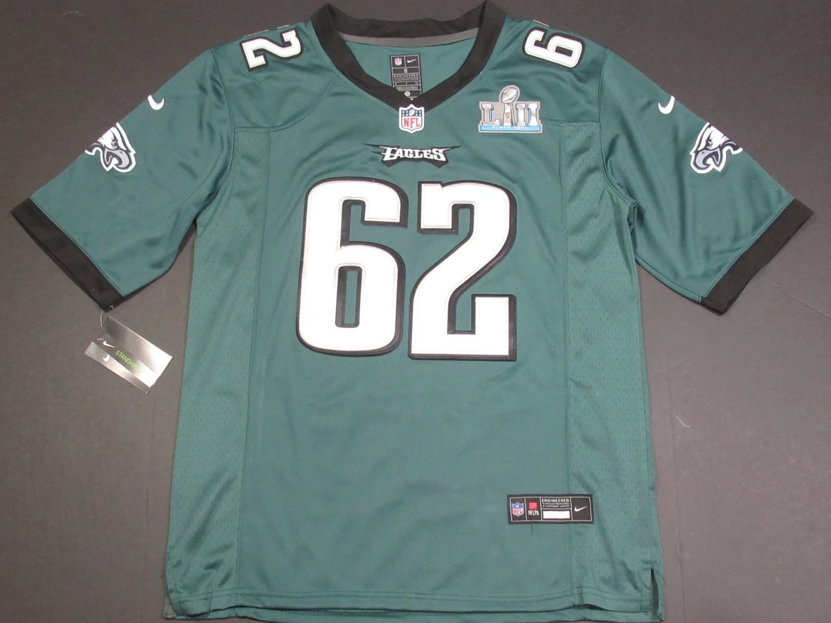 Philadelphia Eagles Super Bowl NFL Jerseys for sale | eBay