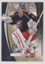 2010-11 SP Game Used Edition Gold /100 Steve Mason #28 4p5