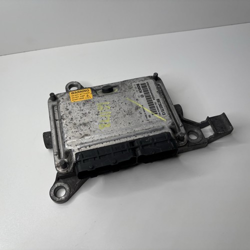 04-05 Chevy Silverado GMC Sierra DURAMAX 6.6 FICM LLY 8973037513 8973037511 OEM - Picture 2 of 6