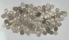 Huge Lot 200+ Buffalo Indian Head Nickels. Nice Set Full And Part Date Coins! 2